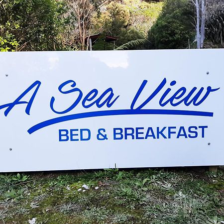 A Sea View B&B Picton Εξωτερικό φωτογραφία