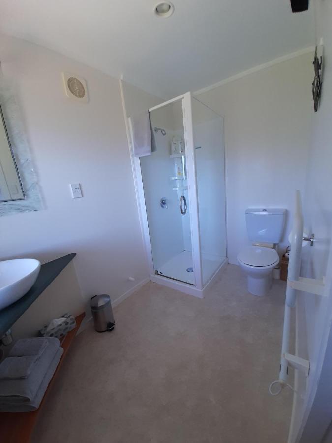 A Sea View B&B Picton Εξωτερικό φωτογραφία