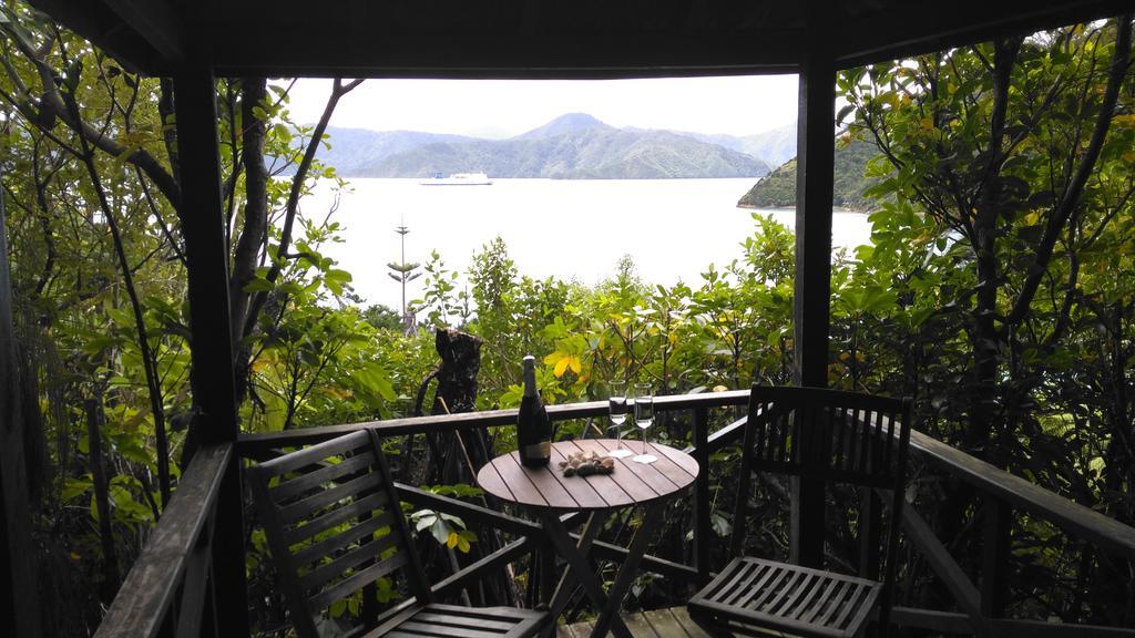 A Sea View B&B Picton Εξωτερικό φωτογραφία