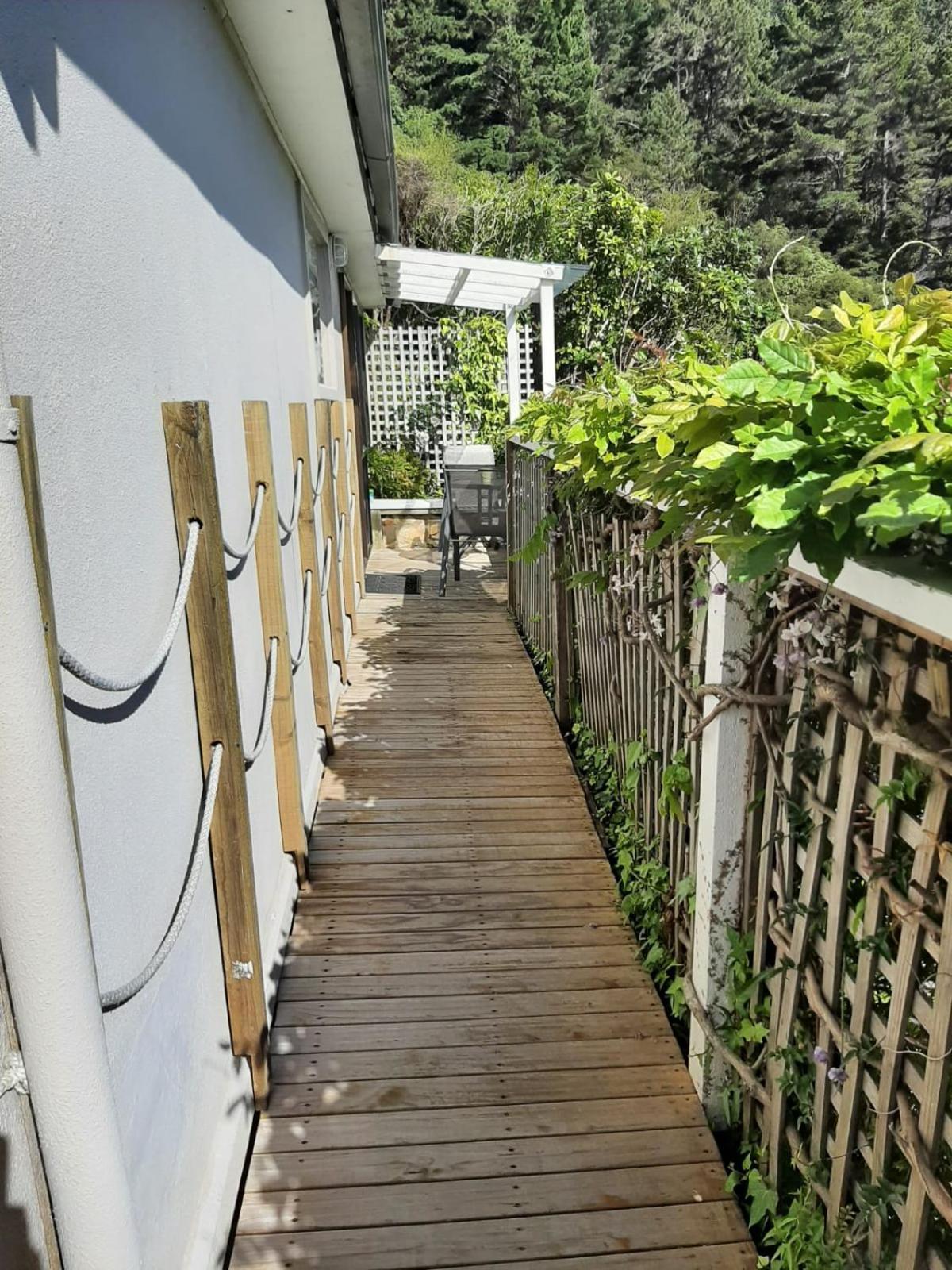 A Sea View B&B Picton Εξωτερικό φωτογραφία