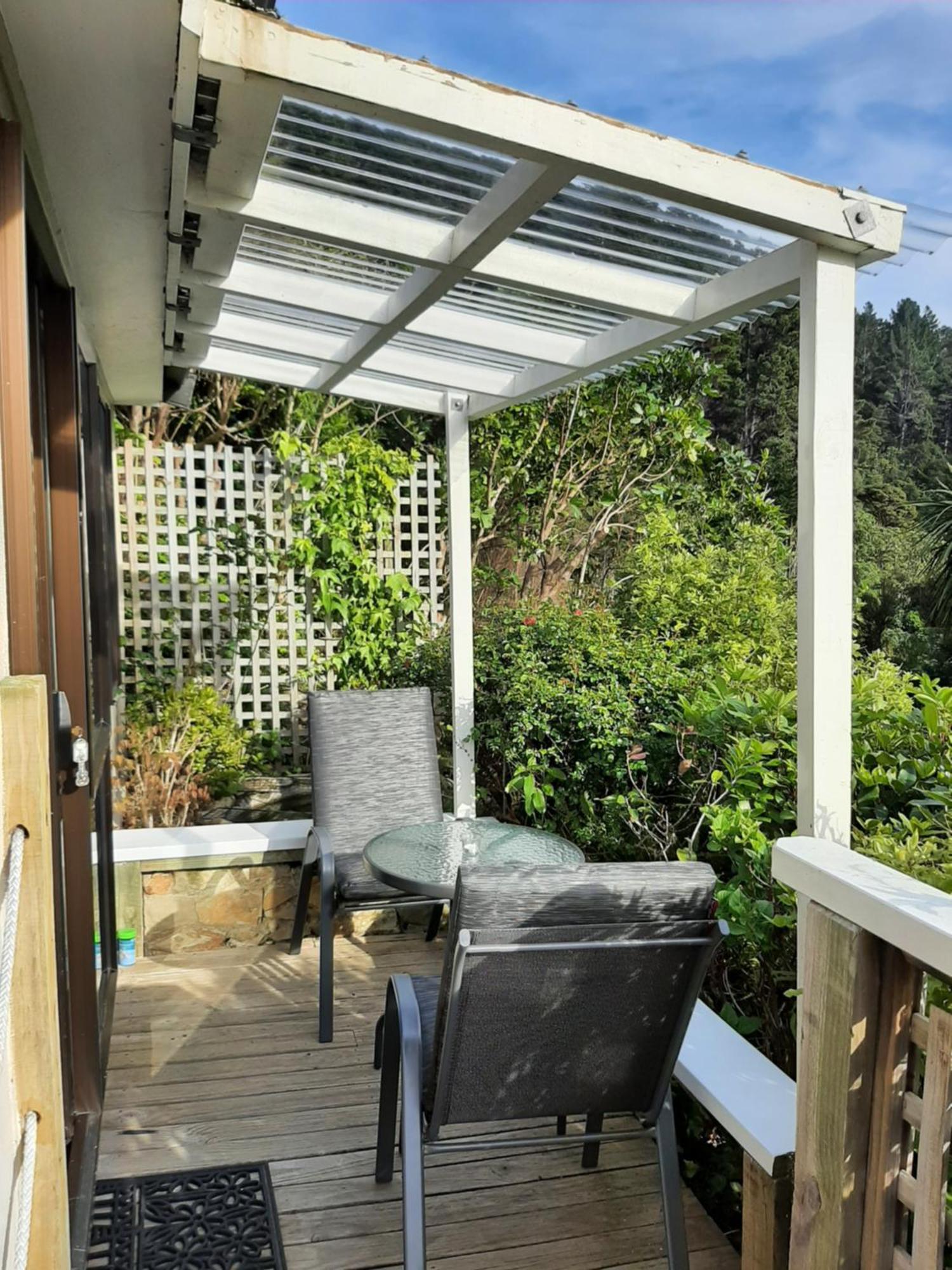 A Sea View B&B Picton Εξωτερικό φωτογραφία