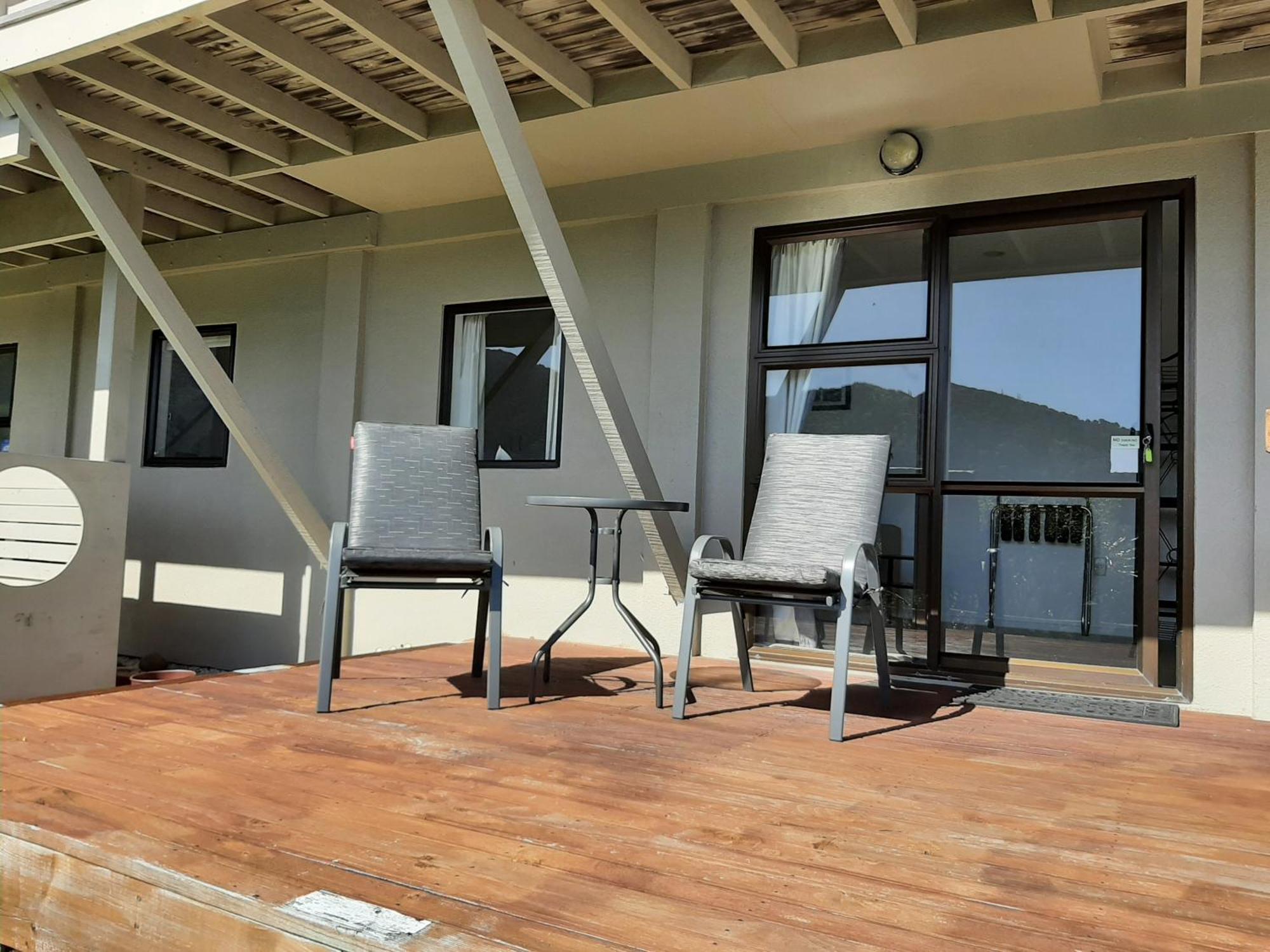 A Sea View B&B Picton Εξωτερικό φωτογραφία