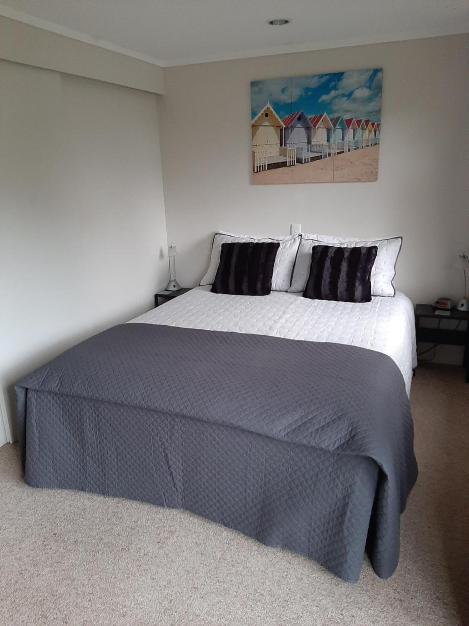 A Sea View B&B Picton Εξωτερικό φωτογραφία