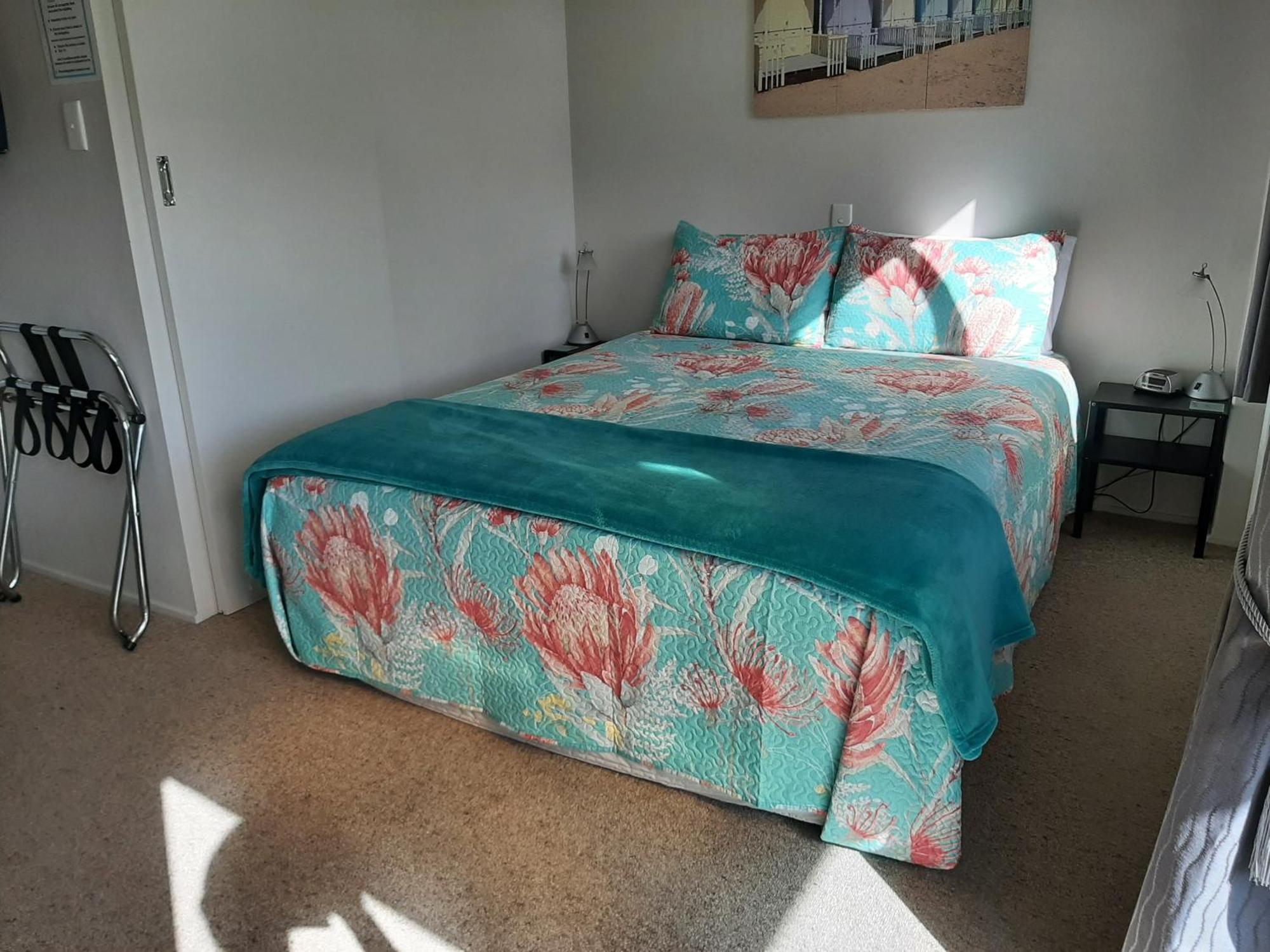 A Sea View B&B Picton Εξωτερικό φωτογραφία