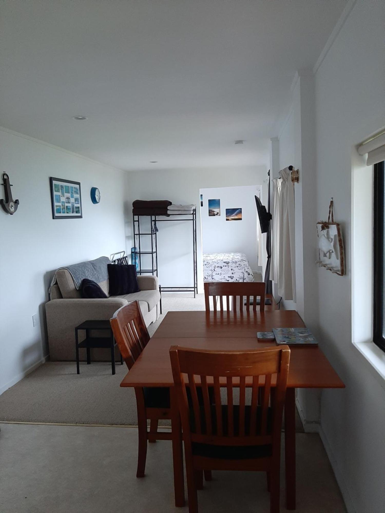 A Sea View B&B Picton Εξωτερικό φωτογραφία