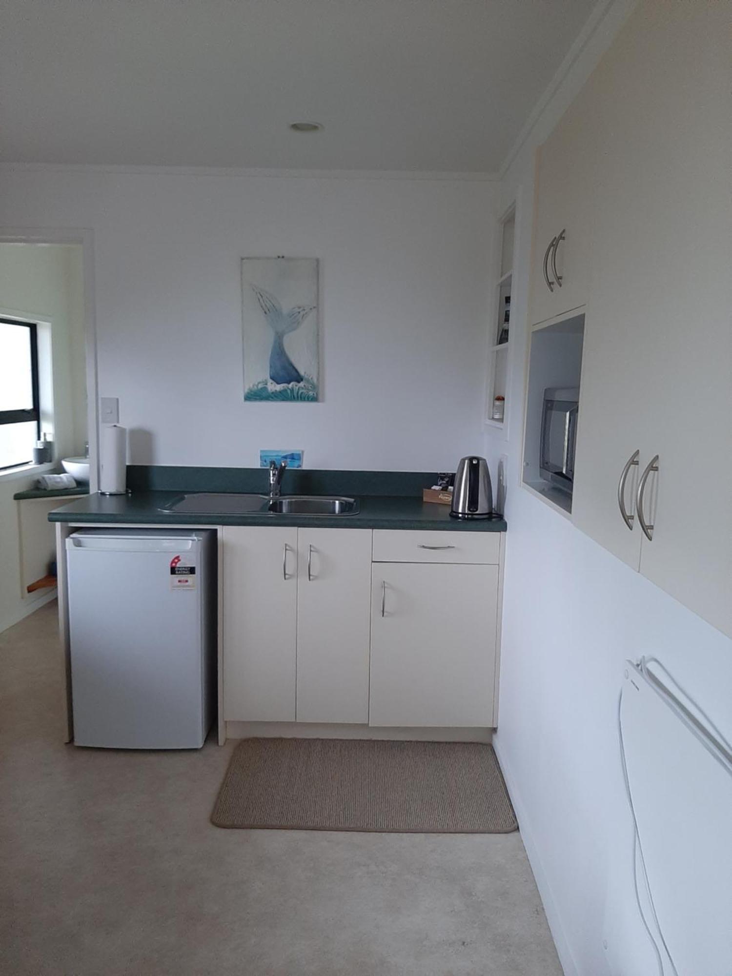 A Sea View B&B Picton Εξωτερικό φωτογραφία