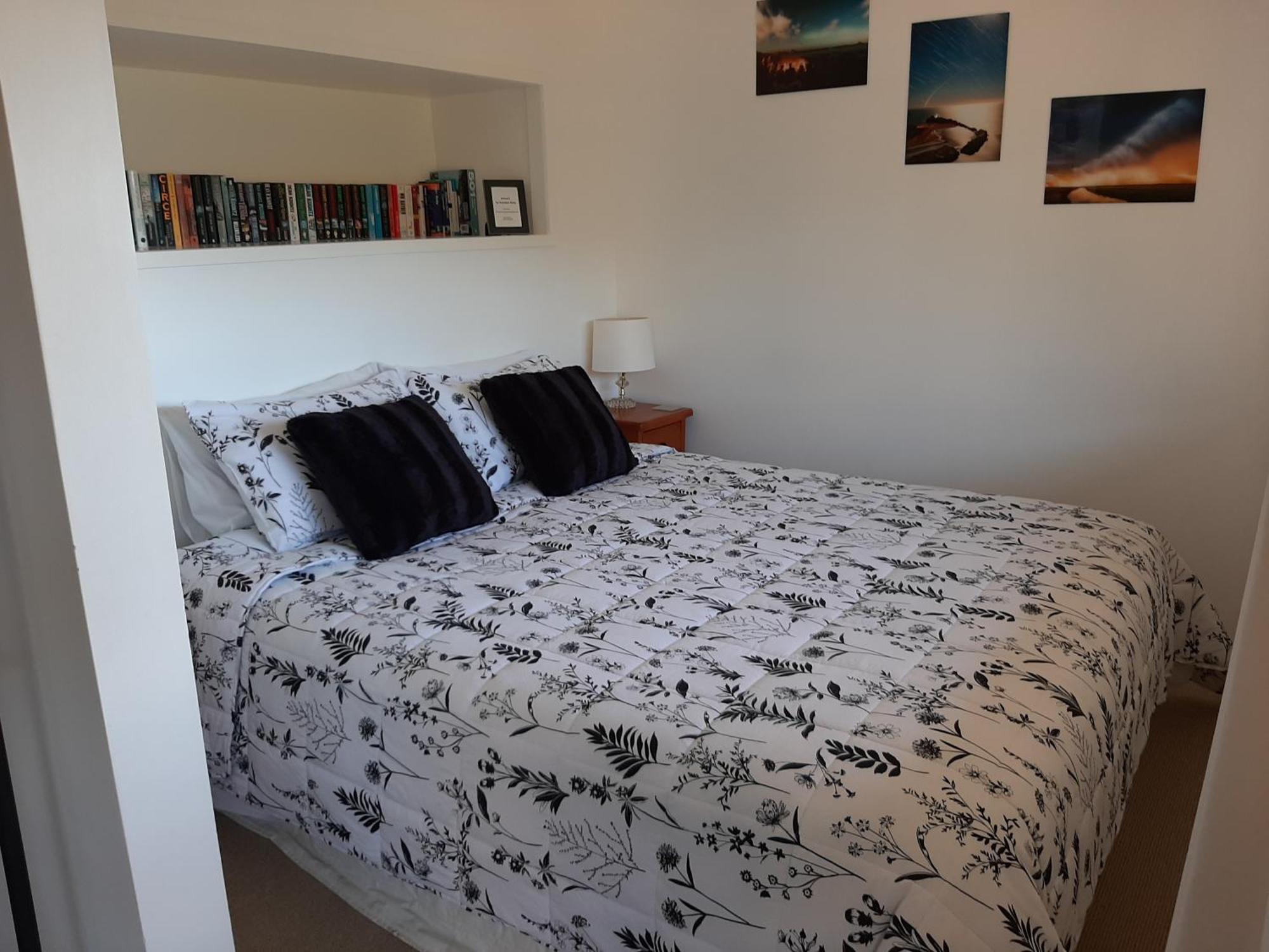 A Sea View B&B Picton Εξωτερικό φωτογραφία