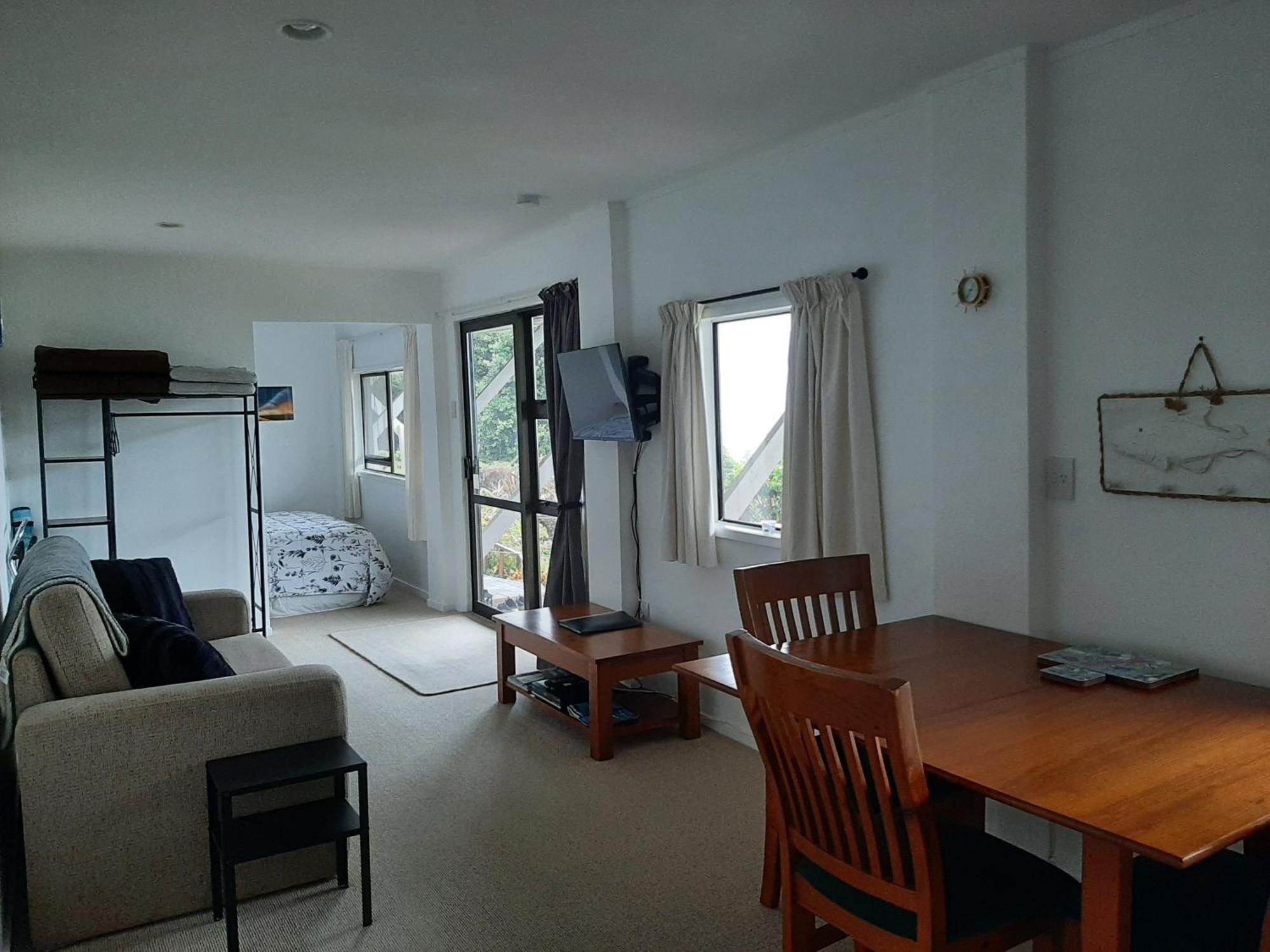 A Sea View B&B Picton Εξωτερικό φωτογραφία